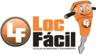 LOC FÁCIL LOCAÇÃO DE EQUIPAMENTOS PARA CONSTRUÇÃO